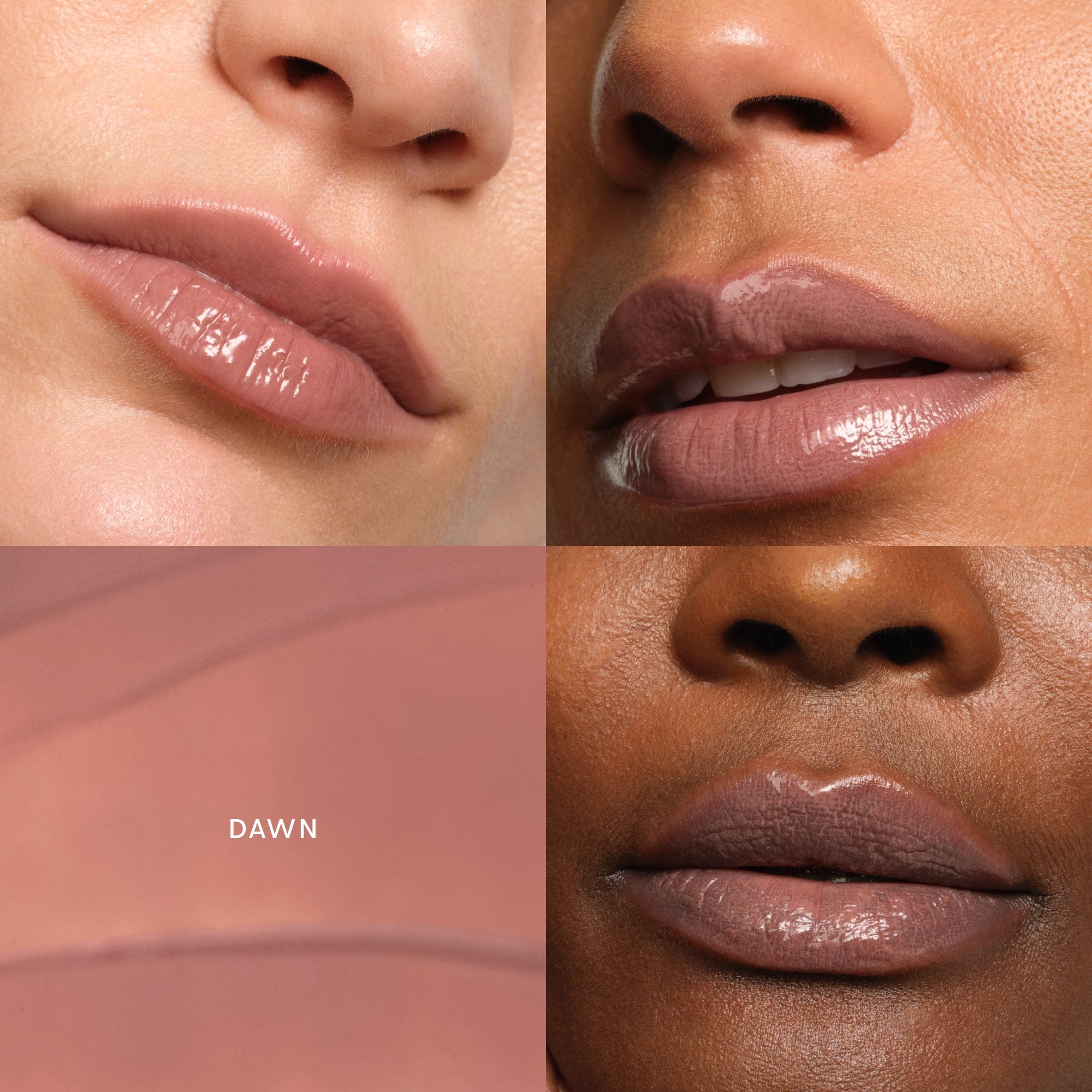 RIM.ARK SheerRibbedHoodie シアーリベッドフーディー Weekend Skin Lip SPF 30 Trio – Iris&Romeo