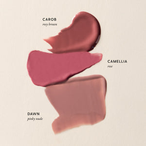 The Lip Wardrobe