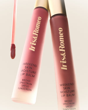 The Lip Wardrobe