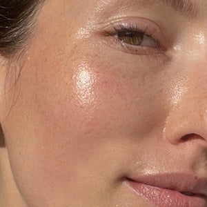 Weekend Skin SPF 50 + Vitamin C + Glow