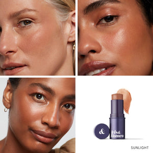 Ceramide Multi-Balm Cheek + Lip Stick