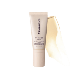 Weekend Skin SPF 50