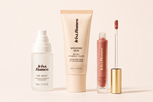 Most-Loved Essentials
