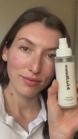 Well Hydrated Skin Duo