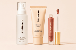 Most-Loved Essentials
