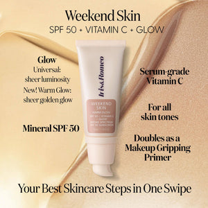 Glow Essentials