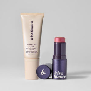 Glow Essentials