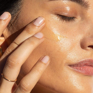 Weekend Skin SPF 50