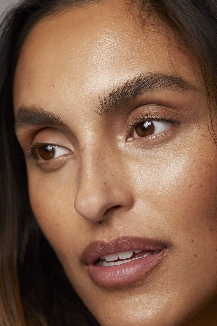 Iris & Romeo Tinted Skincare | Brow Up Thickening Tinted Brow Mascara ...