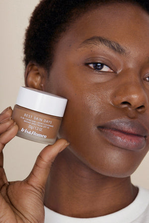 Best Skin Days SPF 30