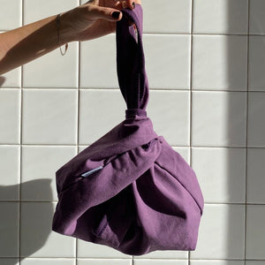 Sustainably-made Iris Bag ($35 value)
