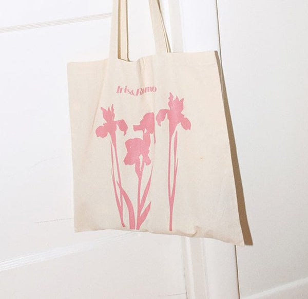 Iris&Romeo Tote