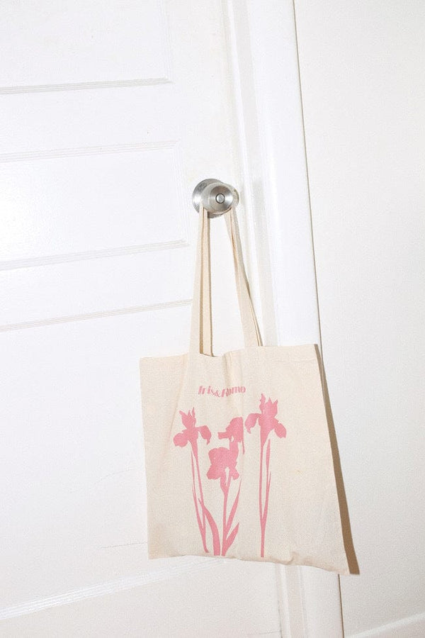 Iris&Romeo Tote